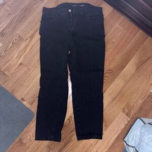 Old Navy Straight-Leg Jeans